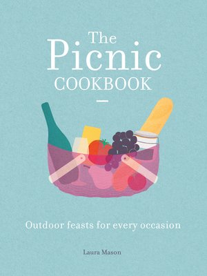 cover image of The Picnic Cookbook